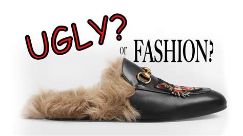 Gucci clothing is ugly as hell : r/unpopularopinion 